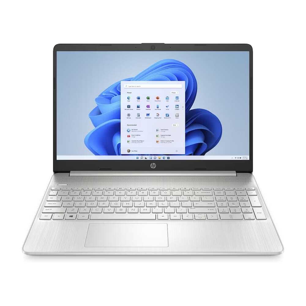 HP Laptop 15s-fq4xxx Intel i5 1155G7 2.50GHz 8GB RAM 256GB SSD 15.6 HP Laptop 15s-fq4xxx Intel i5 1155G7 2.50GHz 8GB RAM 256GB SSD 15.6